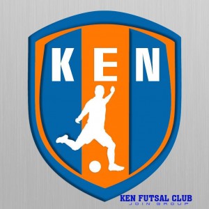 Logo Ken Futsal Club