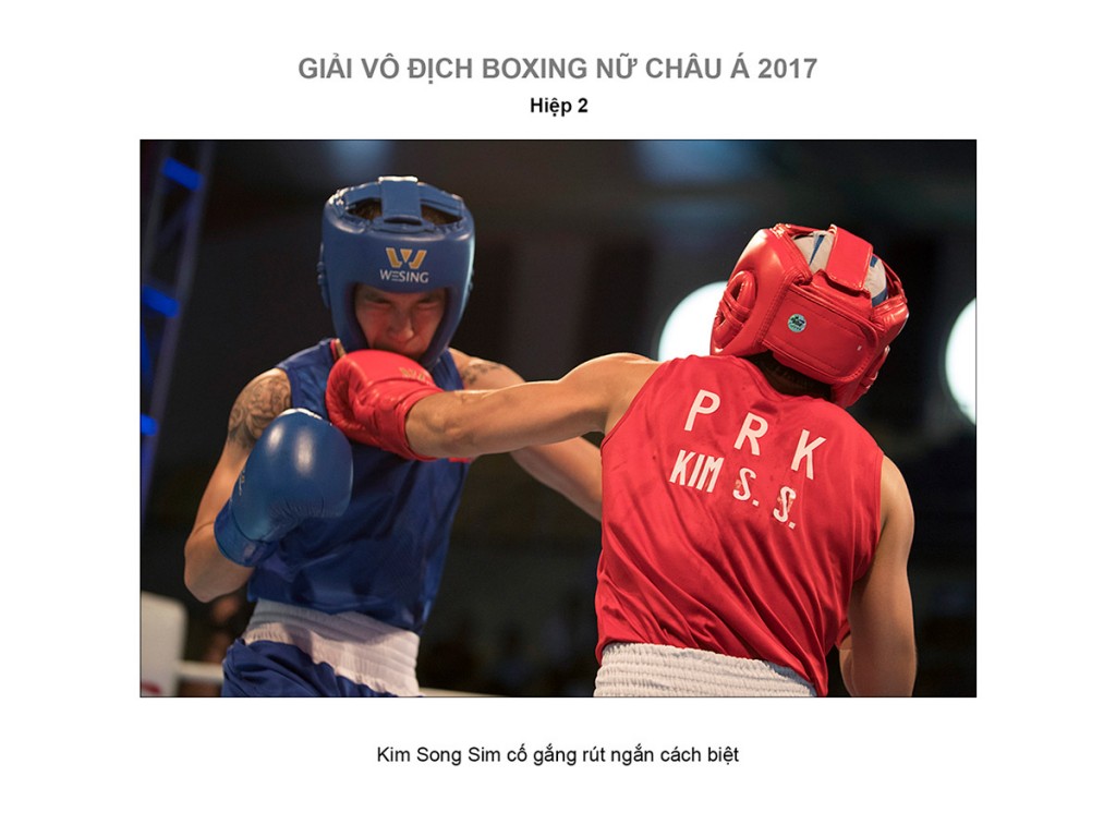 le-thi-bang-kim-song-sim-women-boxing-semi-finals-2017-10
