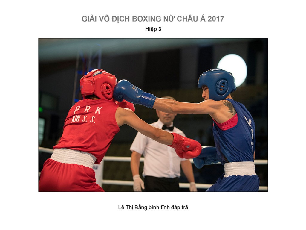 le-thi-bang-kim-song-sim-women-boxing-semi-finals-2017-14