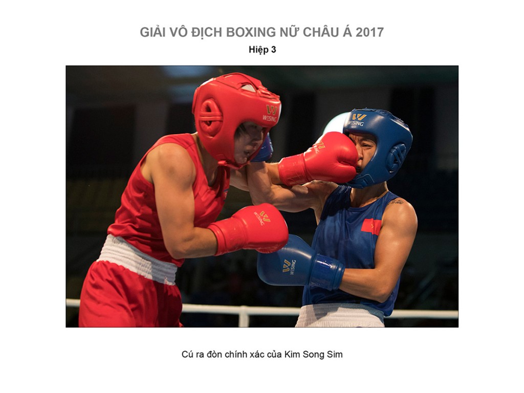 le-thi-bang-kim-song-sim-women-boxing-semi-finals-2017-15