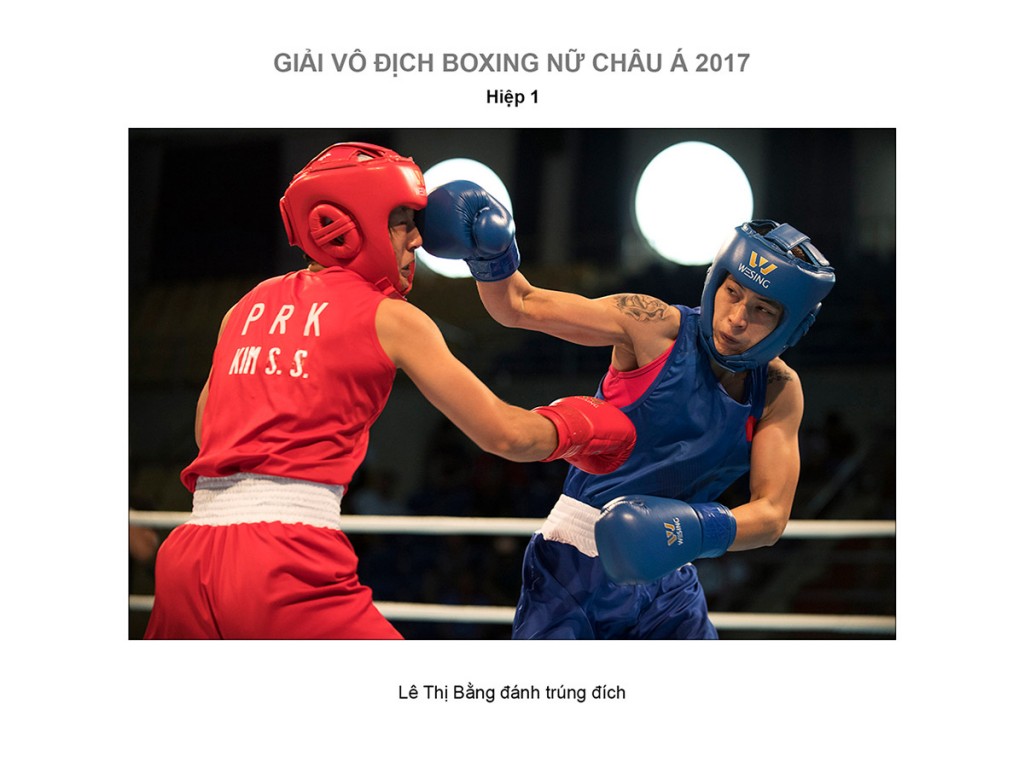 le-thi-bang-kim-song-sim-women-boxing-semi-finals-2017-5