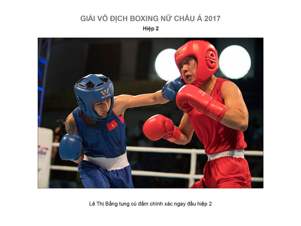 le-thi-bang-kim-song-sim-women-boxing-semi-finals-2017-7