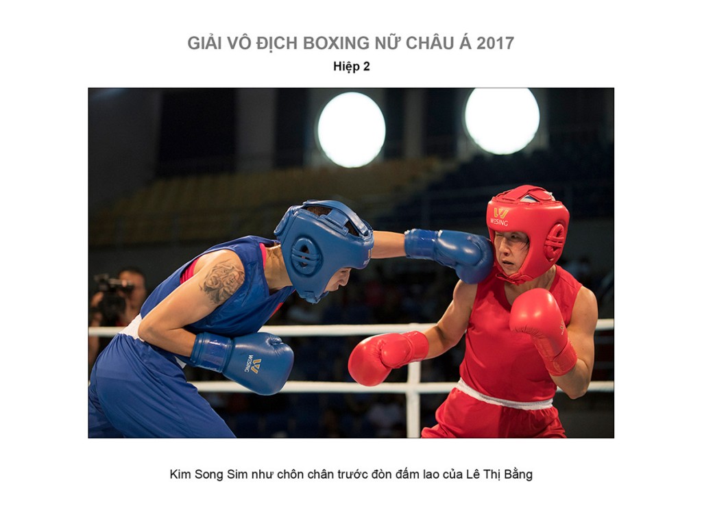 le-thi-bang-kim-song-sim-women-boxing-semi-finals-2017-9
