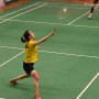 Sau thất bại của Tiến Minh trước Daren Liew, Vũ Thị Trang trở thành niềm hi vọng cuối cùng của chúng ta tại Giải Yonex Sunrise Vietnam Open 2017